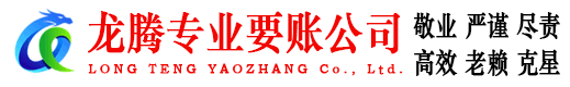 广水龙腾清债公司